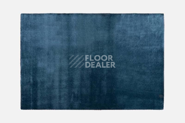 Ковролин VM Carpet Satine 791 Blue фото 1 | FLOORDEALER